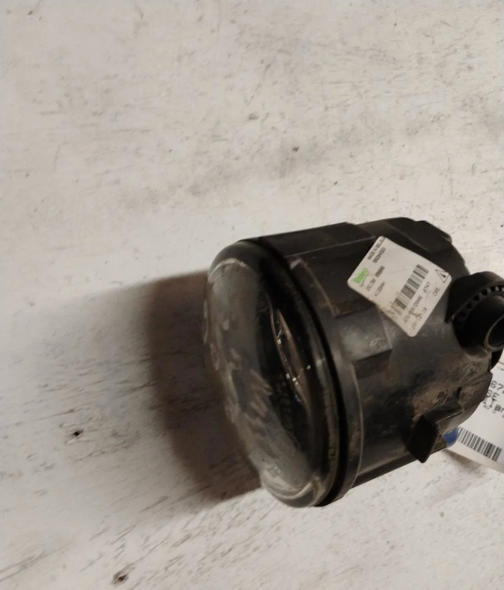 Phare antibrouillard avant droit Nissan NOTE (E11, NE11) 1.5 dci (2010-2012) occasion