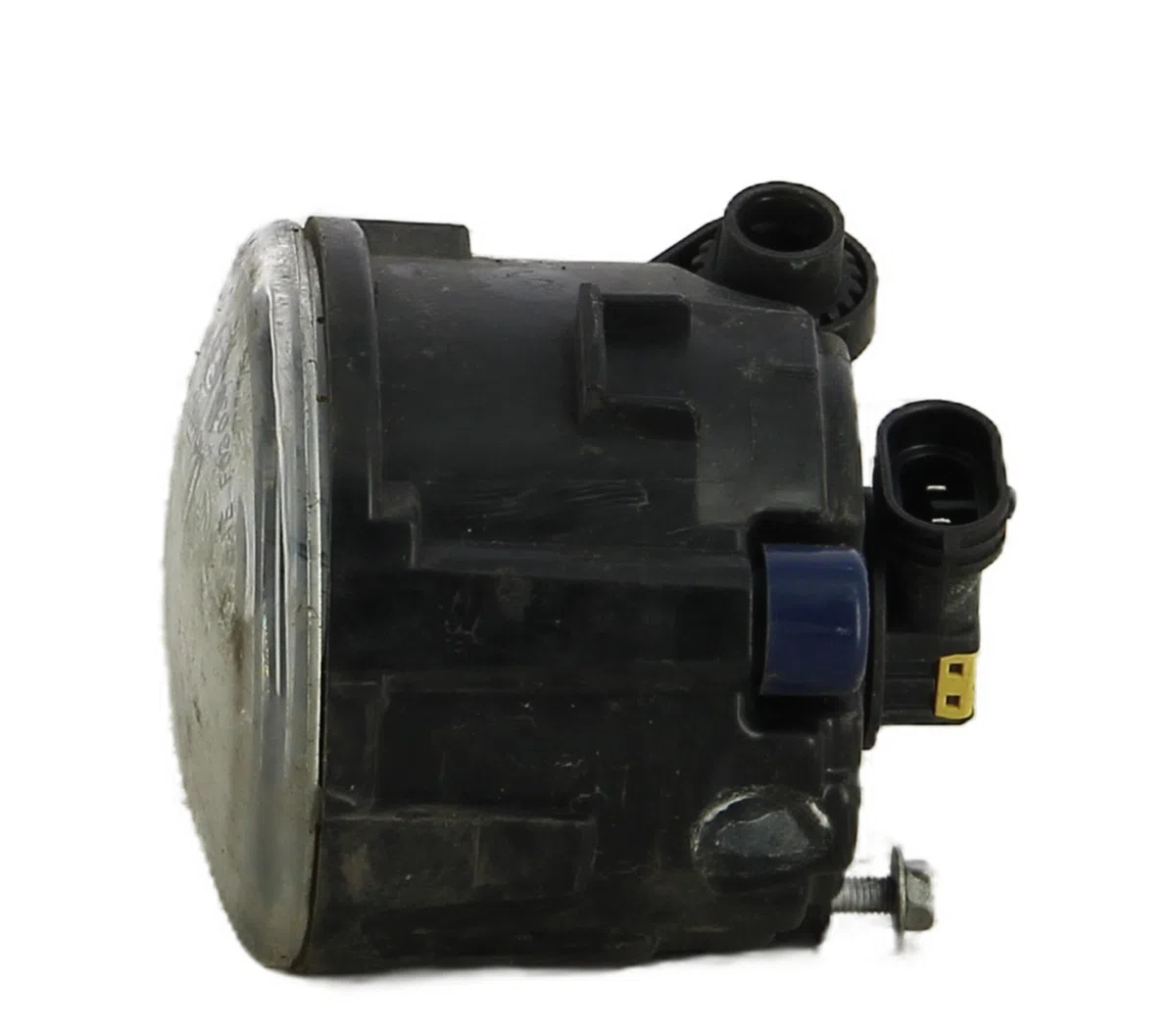 Phare antibrouillard avant droit Nissan QASHQAI II SUV (J11, J11_) 1.2 dig-t (2013) occasion