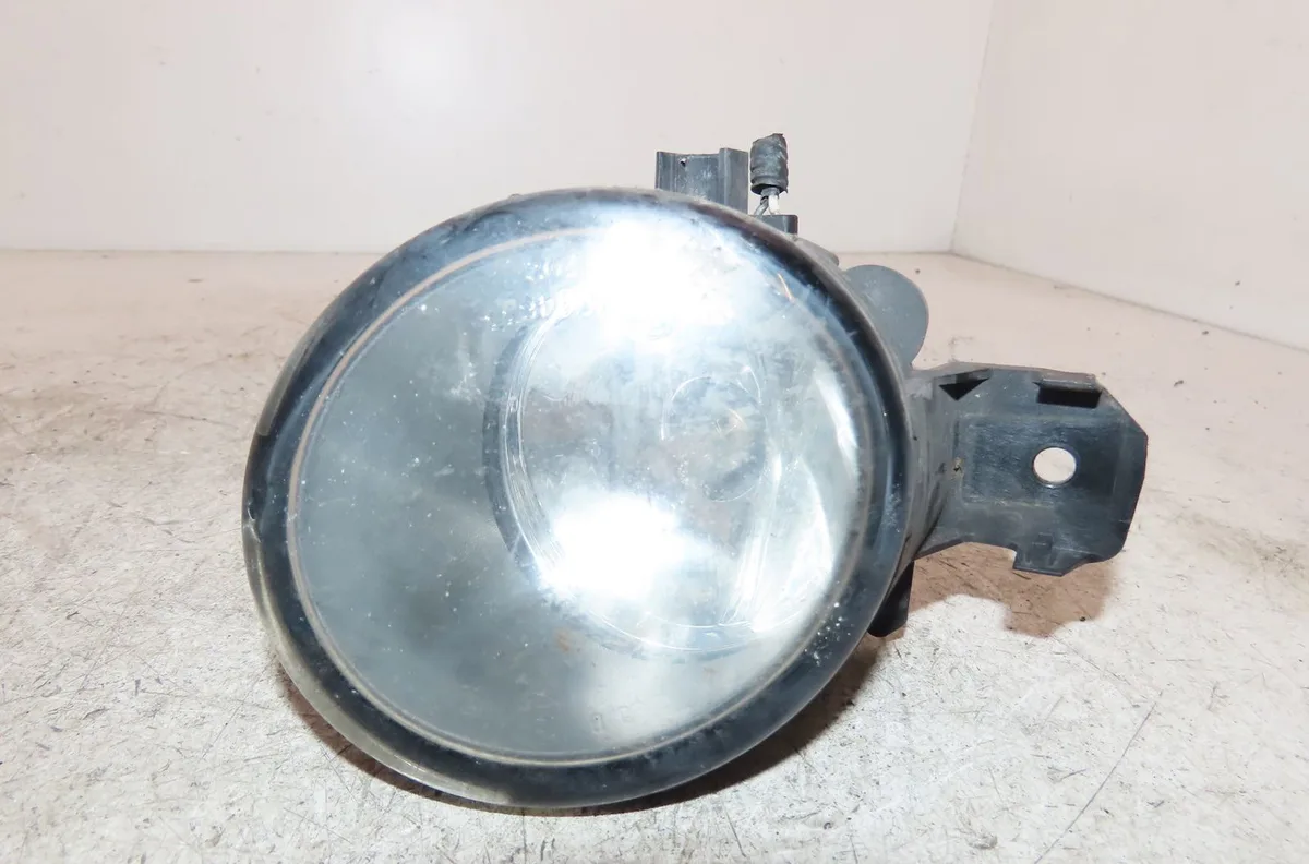 Phare antibrouillard avant droit Nissan QASHQAI - QASHQAI 2 I (J10, NJ10, JJ10E) 2.0 traction intégrale (2007-2013) occa