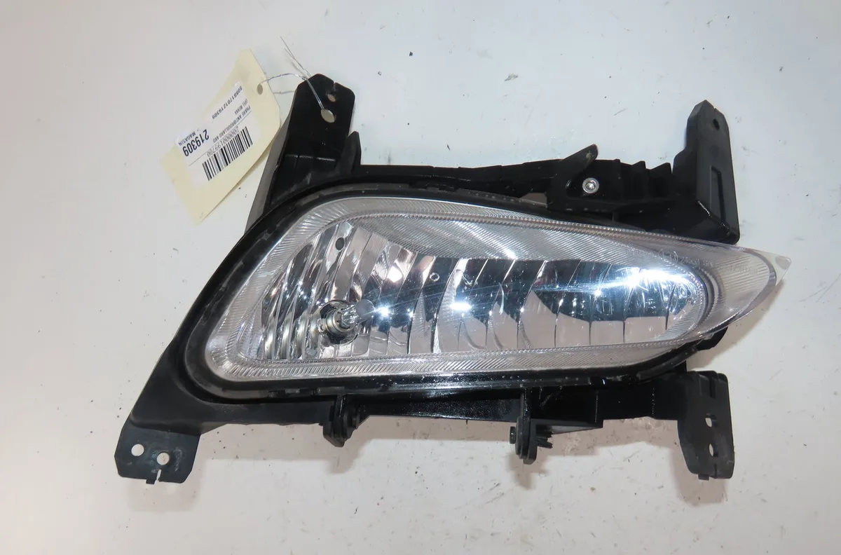 Phare antibrouillard avant droit Opel MOKKA - MOKKA X (J13) 1.4 (_76) (2013) occasion