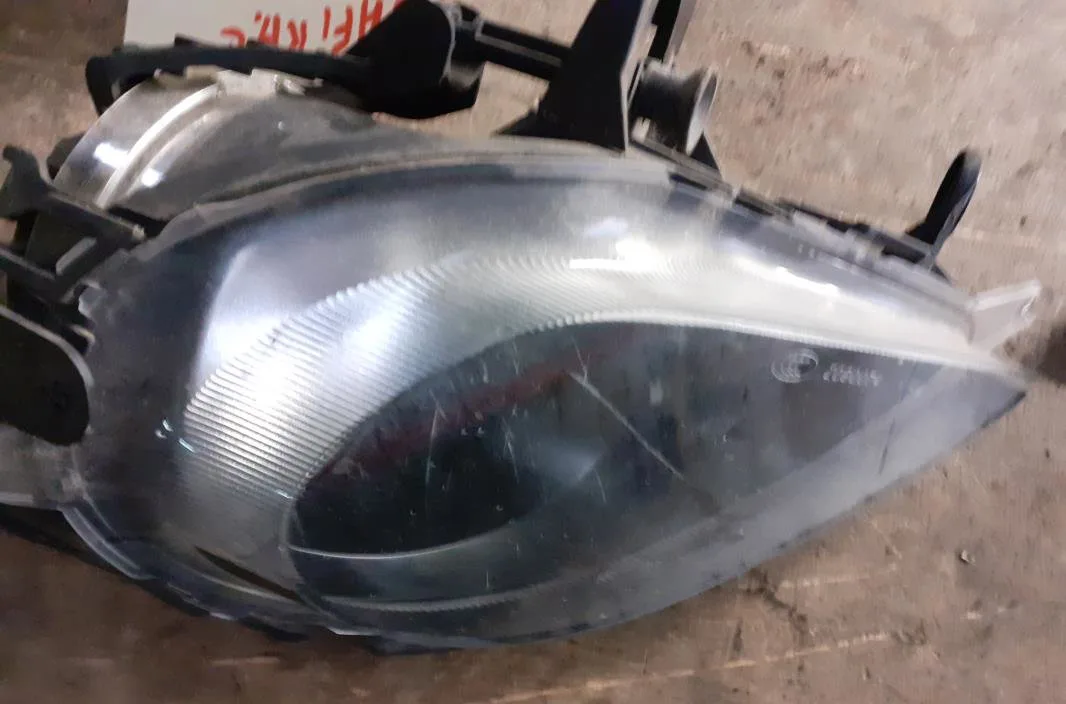 Phare antibrouillard avant droit OPEL ZAFIRA TOURER C PHASE 1 occasion