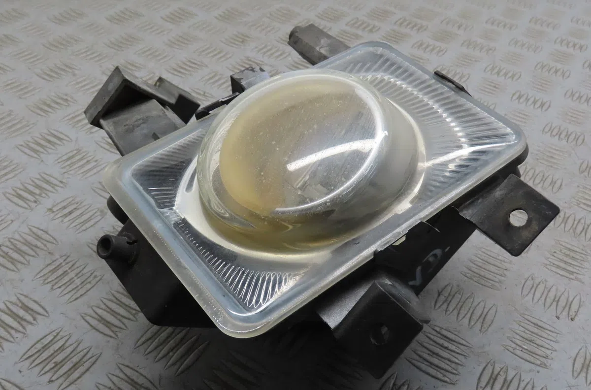 Phare antibrouillard avant droit Opel ZAFIRA - ZAFIRA FAMILY B (A05) 1.9 cdti (m75) (2005-2015) occasion