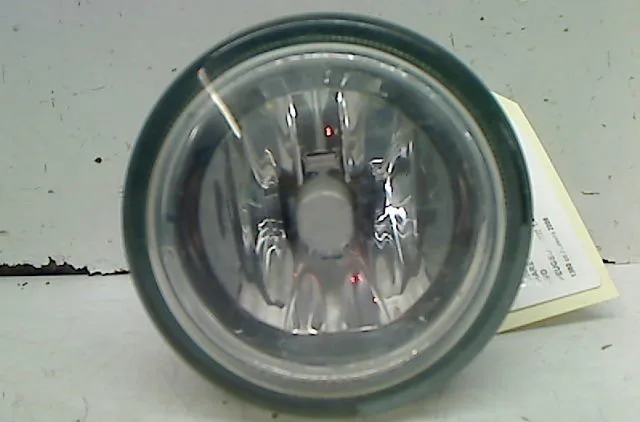Phare antibrouillard avant droit PEUGEOT 1007 occasion