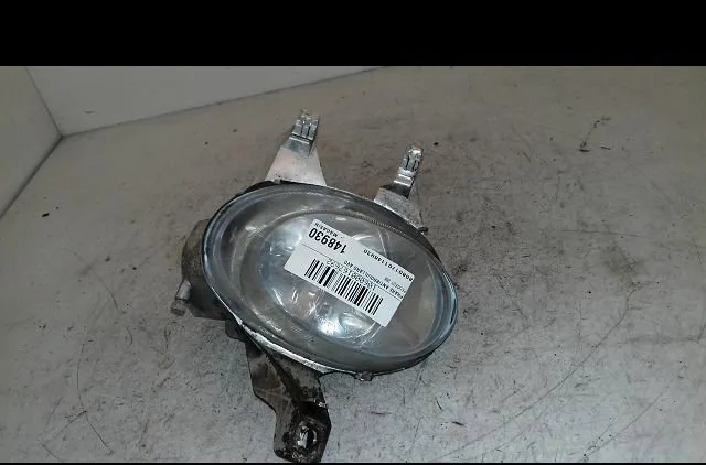 Phare antibrouillard avant droit Peugeot 206 (2L_, 2M_) 1.4 i (2lkfwa, 2mkfwa) (2009-2013) 3 portes occasion