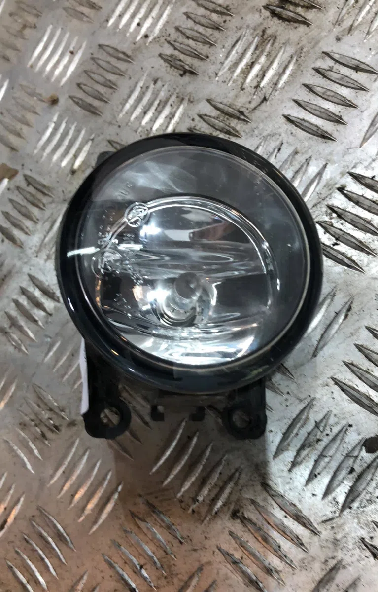 Phare antibrouillard avant droit PEUGEOT 607 PHASE 1 occasion
