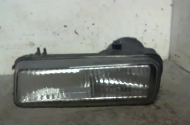 Phare antibrouillard avant droit Peugeot 806 (221) 1.9 td (1995-2002) occasion