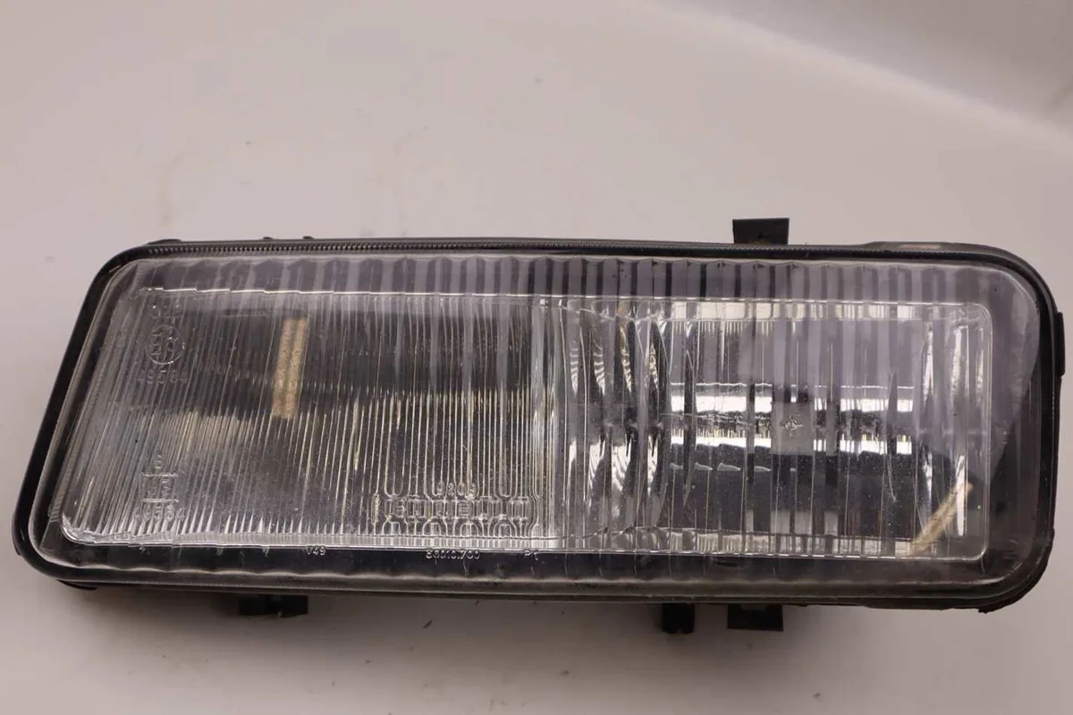 Phare antibrouillard avant droit Peugeot 806 (221) 2.0 hdi (1999-2002) occasion