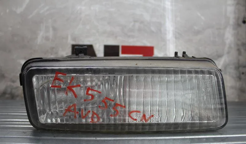 Phare antibrouillard avant droit PEUGEOT 806 PHASE 1 occasion