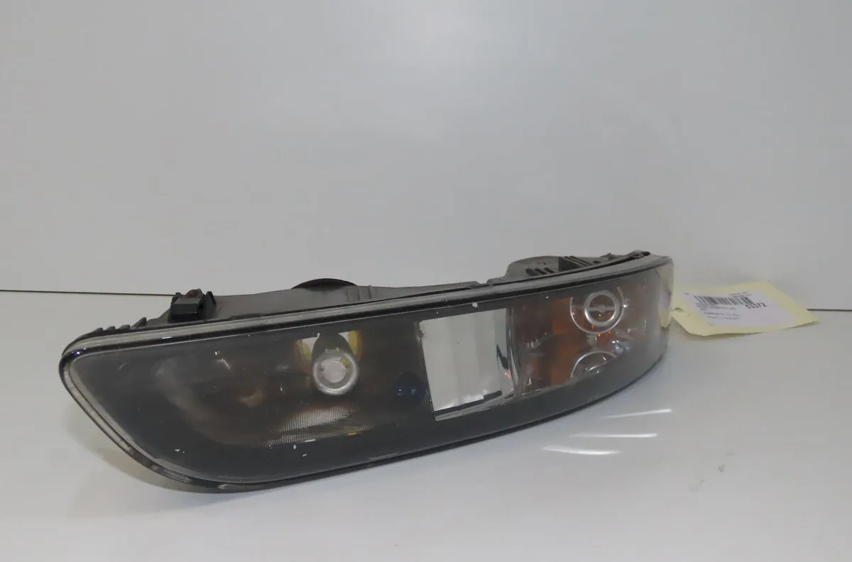 Phare antibrouillard avant droit Porsche 911 Décapotable (997) 3.6 carrera (2005-2008) occasion
