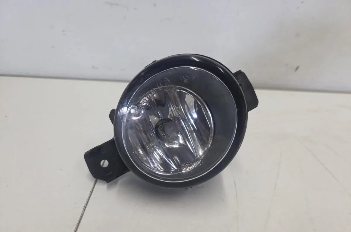 Phare antibrouillard avant droit RENAULT CLIO 3 PHASE 2 occasion