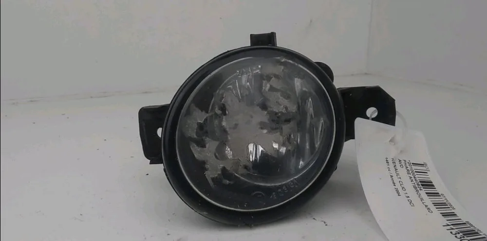 Phare antibrouillard avant droit RENAULT CLIO II 1.5 DCI 80ch occasion