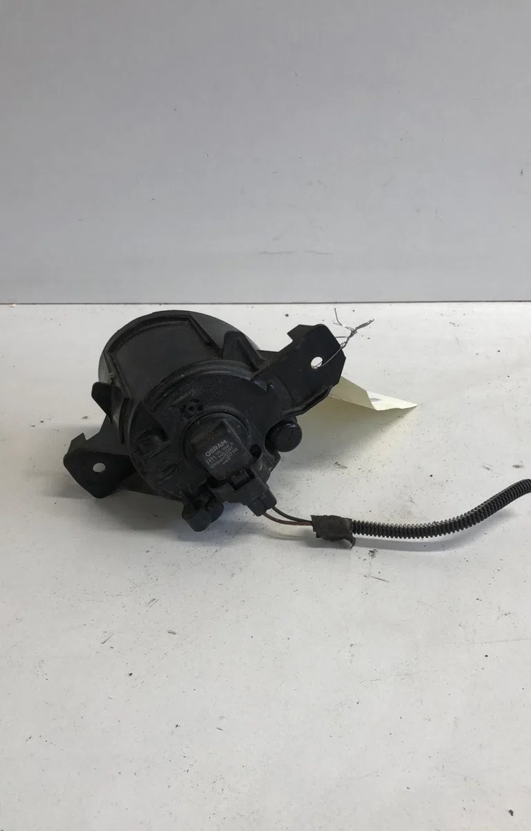Phare antibrouillard avant droit Renault ESPACE IV (JK0-1_) 2.0 (jk0k) (2002-2015) occasion