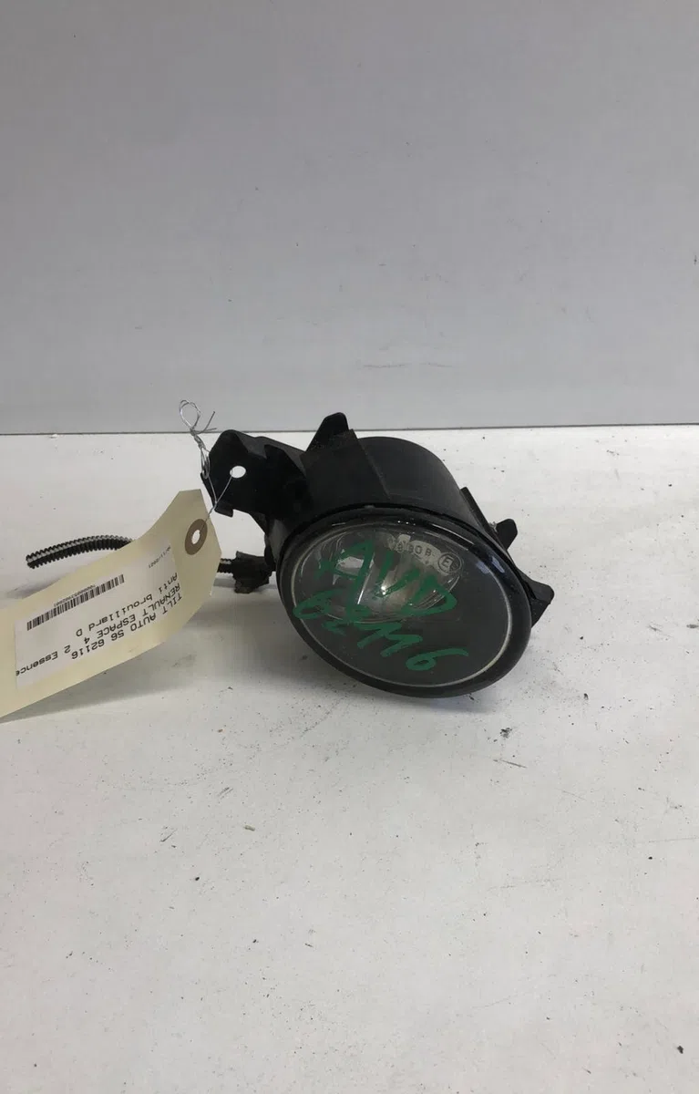 Phare antibrouillard avant droit Renault ESPACE IV (JK0-1_) 2.0 (jk0k) (2002-2015) occasion