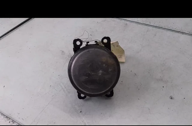 Phare antibrouillard avant droit RENAULT KANGOO occasion