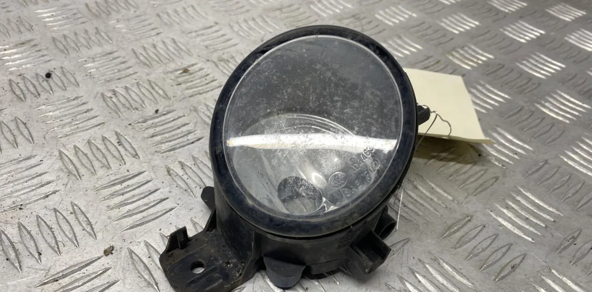 Phare antibrouillard avant droit RENAULT KOLEOS 1 PHASE 1 occasion