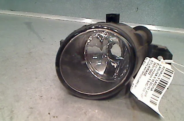Phare antibrouillard avant droit RENAULT LAGUNA II Phase 1 11-2000--03-2005 occasion