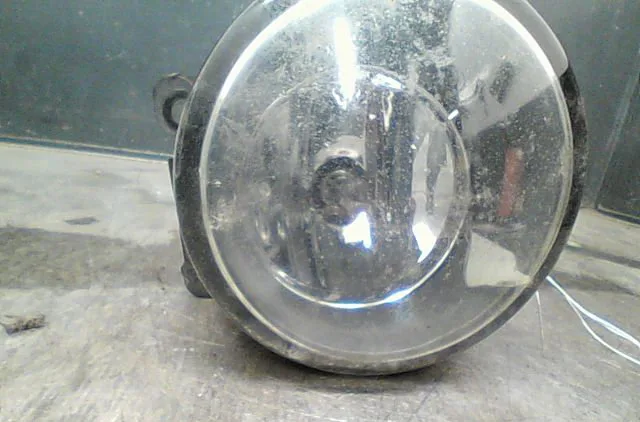 Phare antibrouillard avant droit Renault MEGANE III 3-5 portes (BZ0-1_, B3_) 1.5 dci (2009) 5 portes occasion