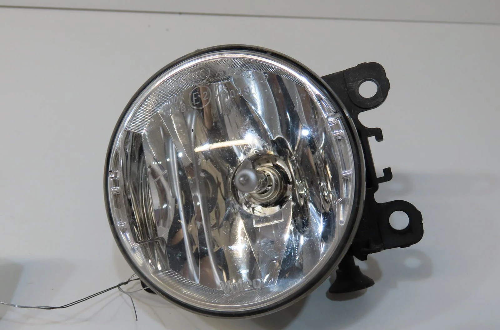 Phare antibrouillard avant droit Renault MEGANE IV 3-5 portes (B9A-M-N_) 1.3 tce 140 (b9nb) (2018) occasion