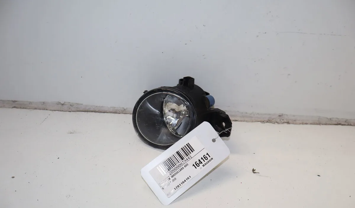 Phare antibrouillard avant droit Renault MODUS - GRAND MODUS (F-JP0_) 1.5 dci 90 (2010) occasion