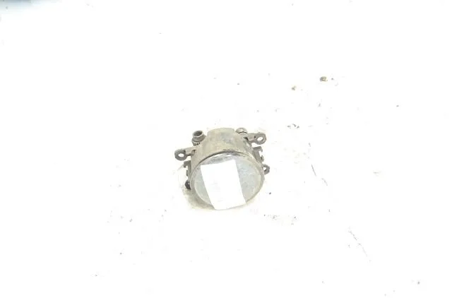 Phare antibrouillard avant droit RENAULT SCENIC II 2004 occasion