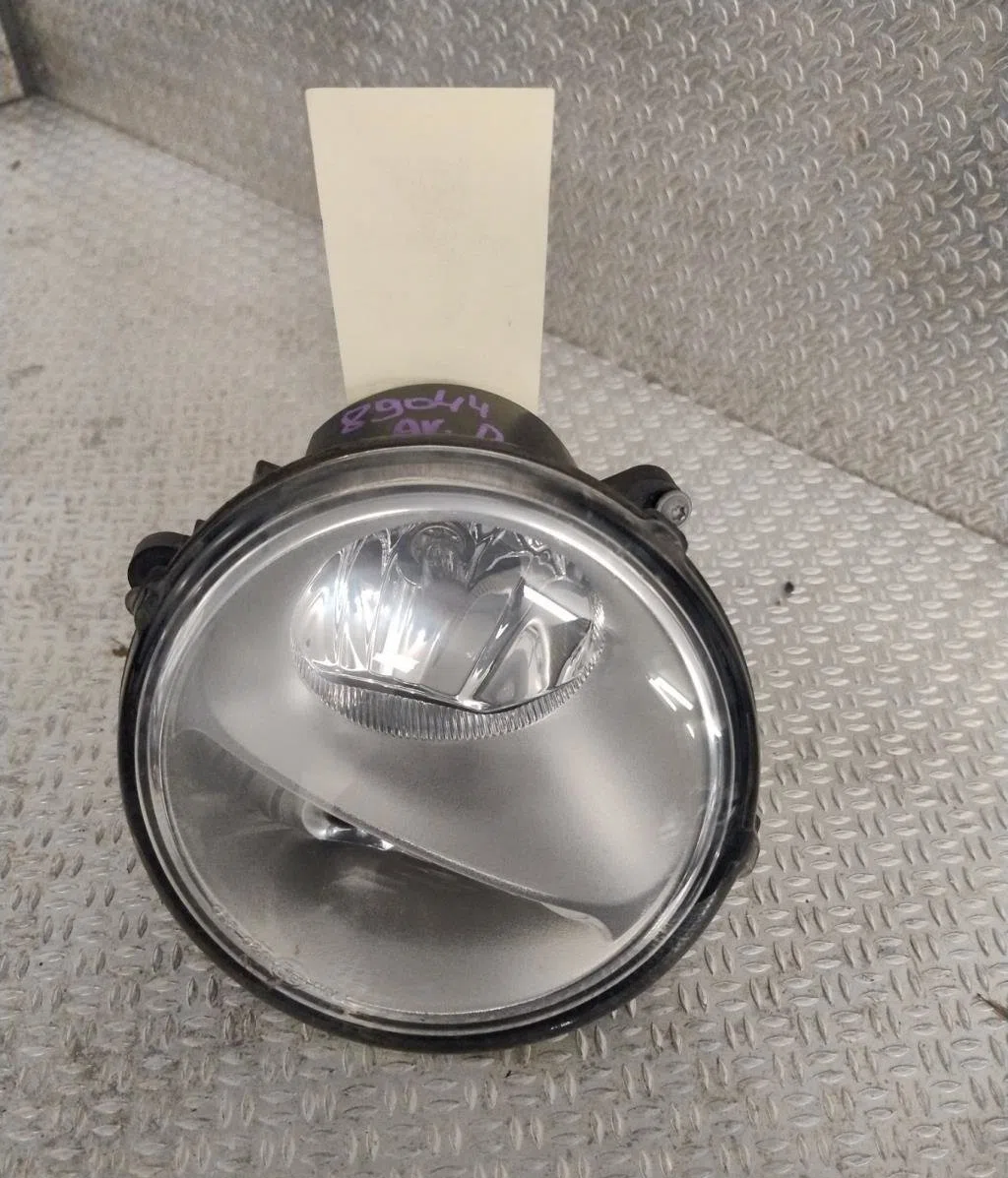 Phare antibrouillard avant droit RENAULT TWINGO 2 TWINGO 2 PHASE 2 occasion