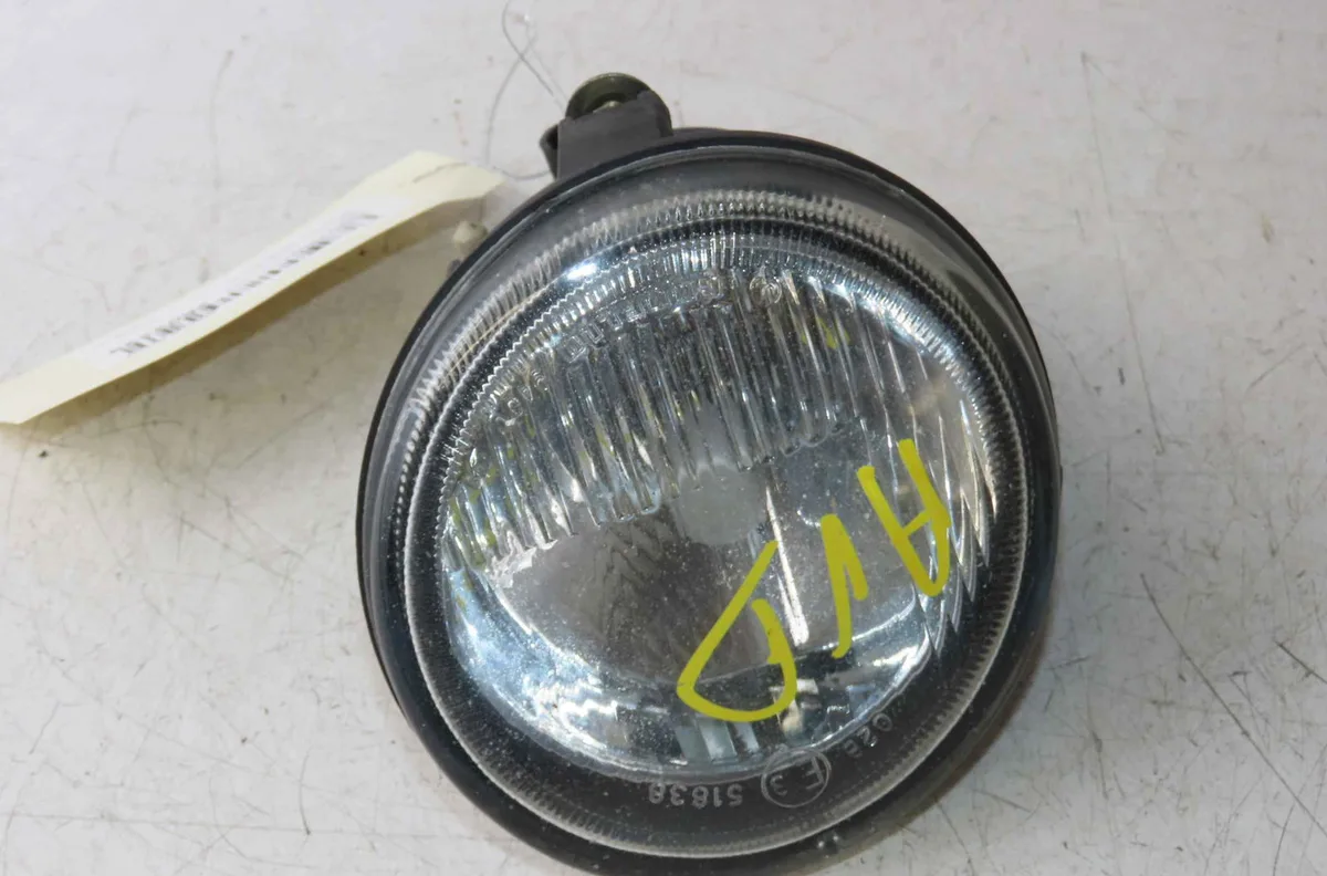 Phare antibrouillard avant droit RENAULT TWINGO I occasion