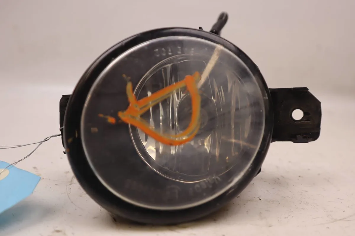 Phare antibrouillard avant droit Renault VEL SATIS (BJ0_) 2.2 dci (bj0e, bj0f) (2002-2009) 5 portes occasion