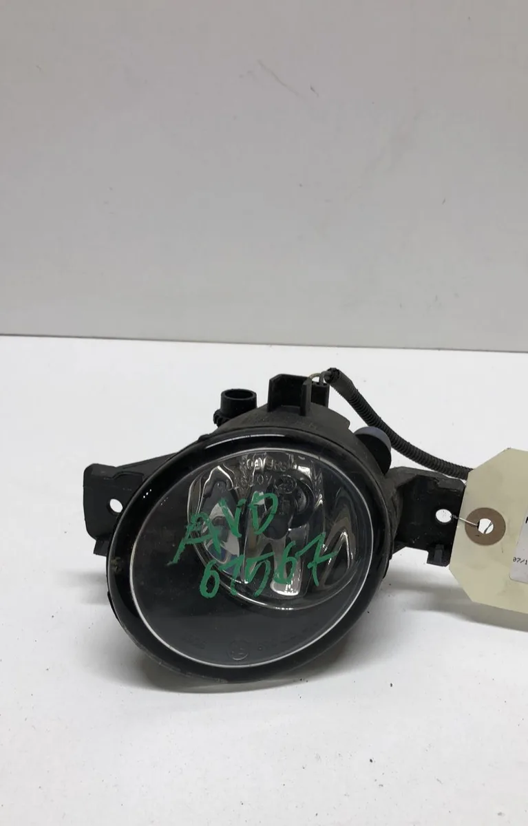 Phare antibrouillard avant droit Renault VEL SATIS (BJ0_) 3.5 v6 (bj0r, bj0v, bj0u) (2002) occasion
