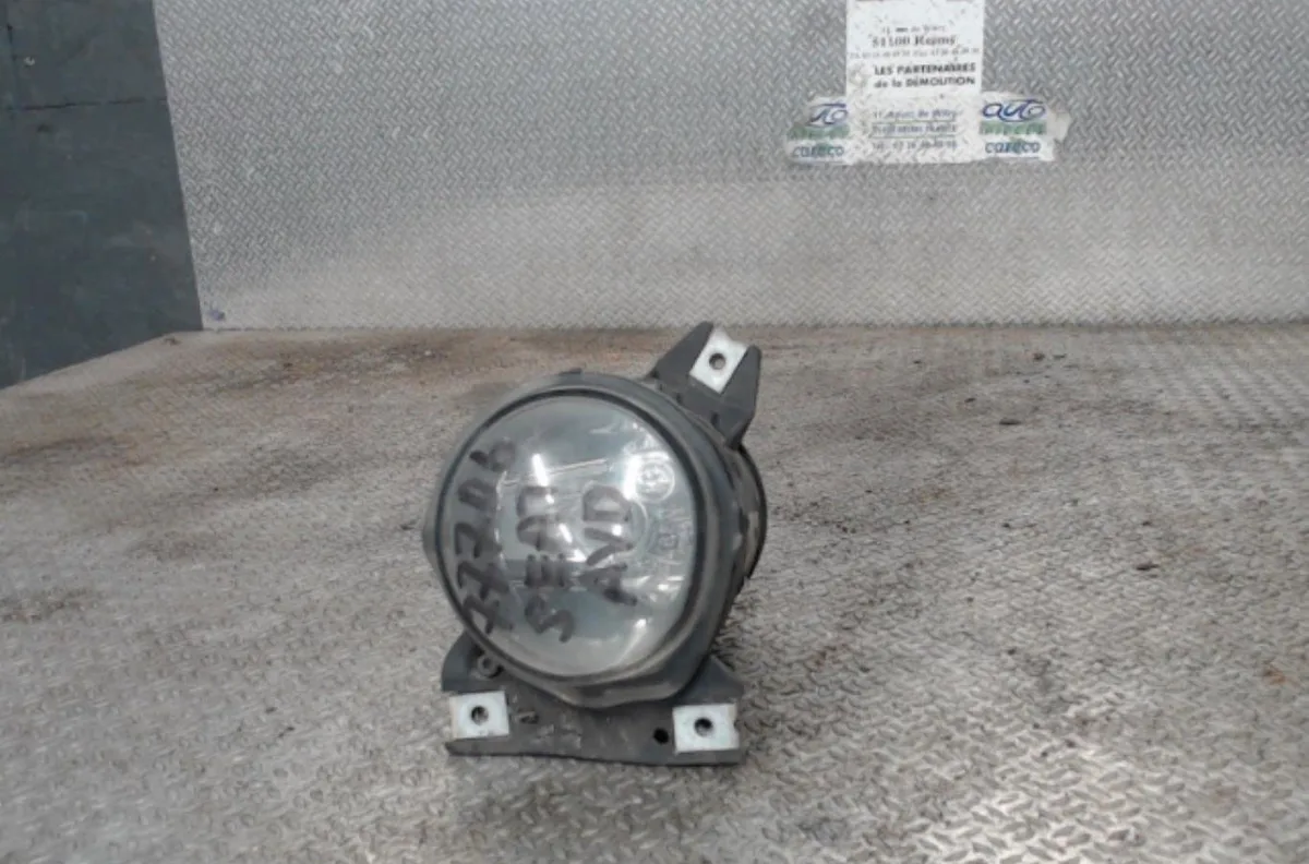 Phare antibrouillard avant droit Seat ALHAMBRA (7V8, 7V9) 1.9 tdi (1996-2010) occasion