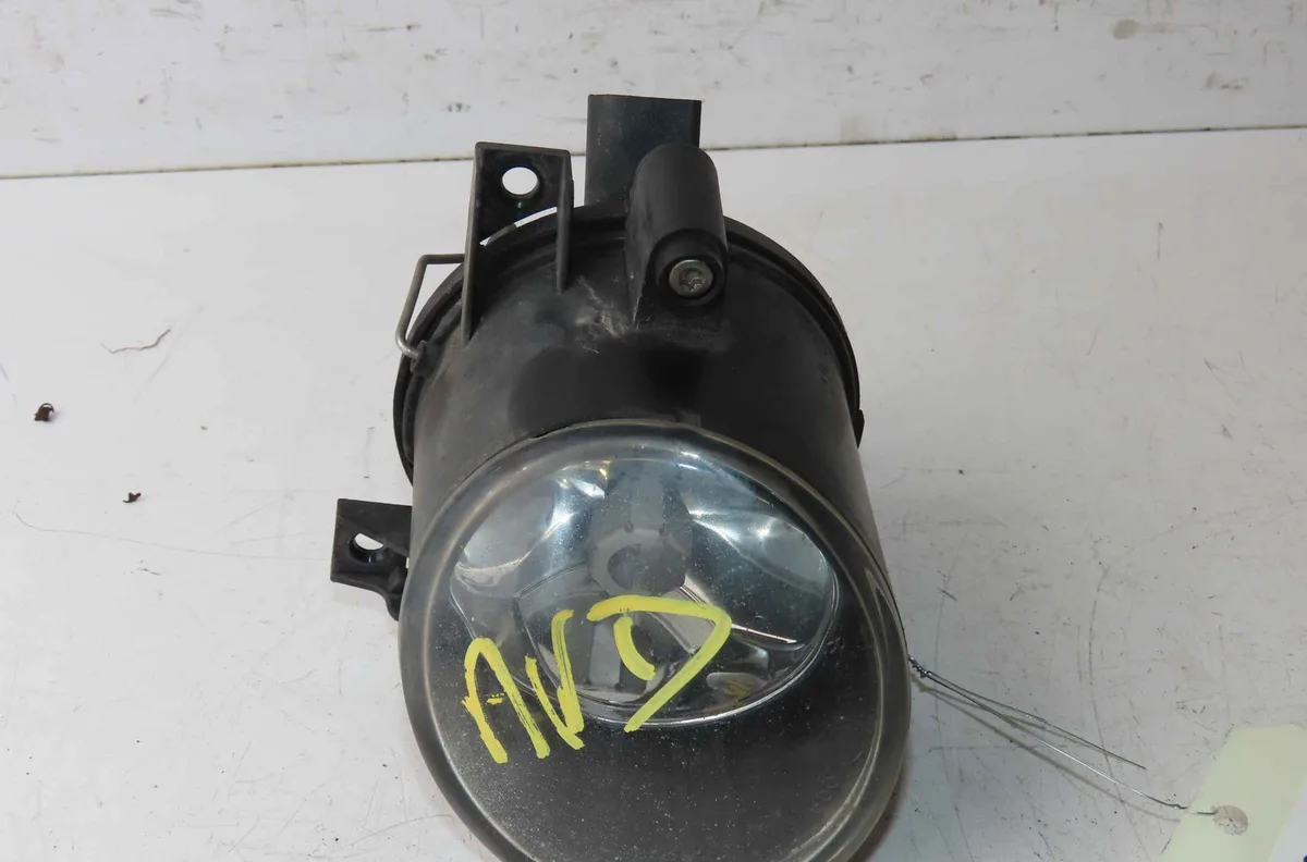 Phare antibrouillard avant droit SEAT ALTEA occasion