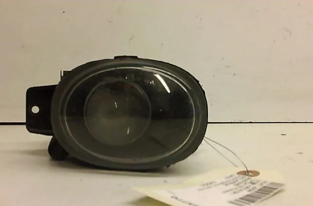 Phare antibrouillard avant droit SEAT LEON occasion