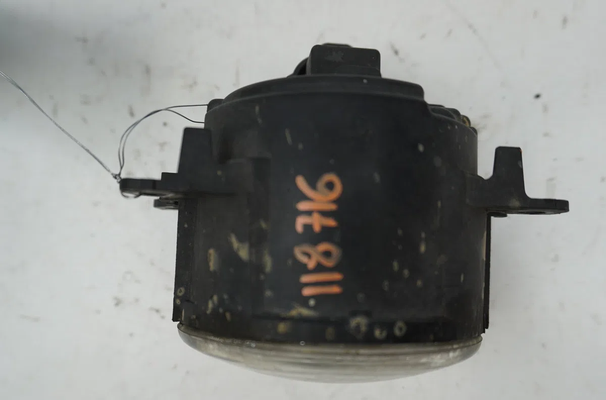 Phare antibrouillard avant droit Suzuki VITARA (LY) 1.6 allgrip (apk 416) (2015) occasion