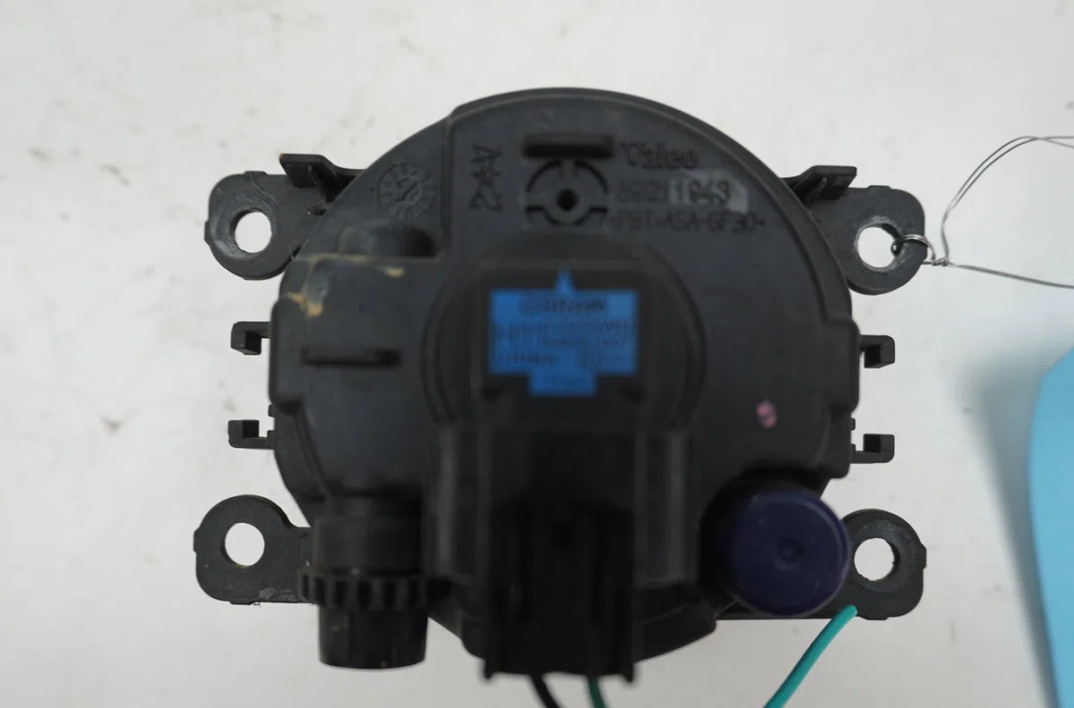 Phare antibrouillard avant droit Suzuki VITARA (LY) 1.6 allgrip (apk 416) (2015) occasion