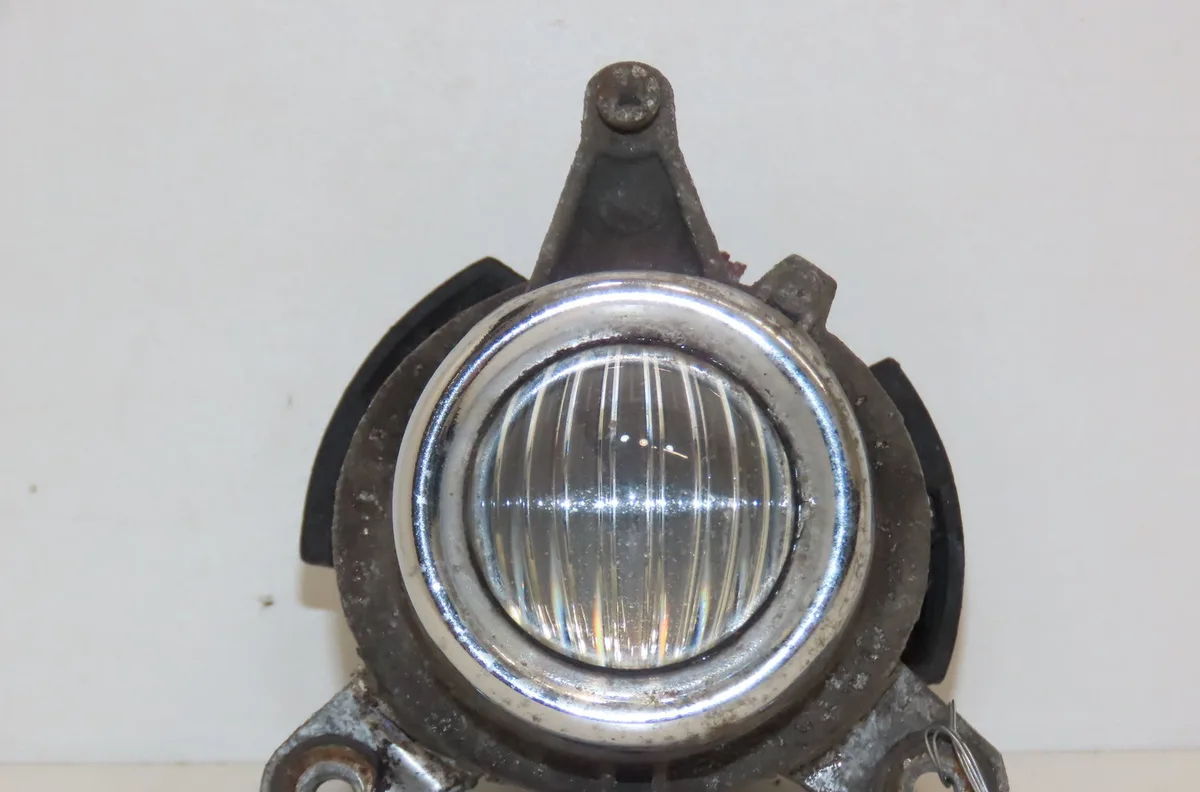 Phare antibrouillard avant gauche Alfa romeo 147 (937_) 1.9 jtdm 8v (937.axd1a, 937.axu1a, 937.bxu1a) (2005-2010) occasi