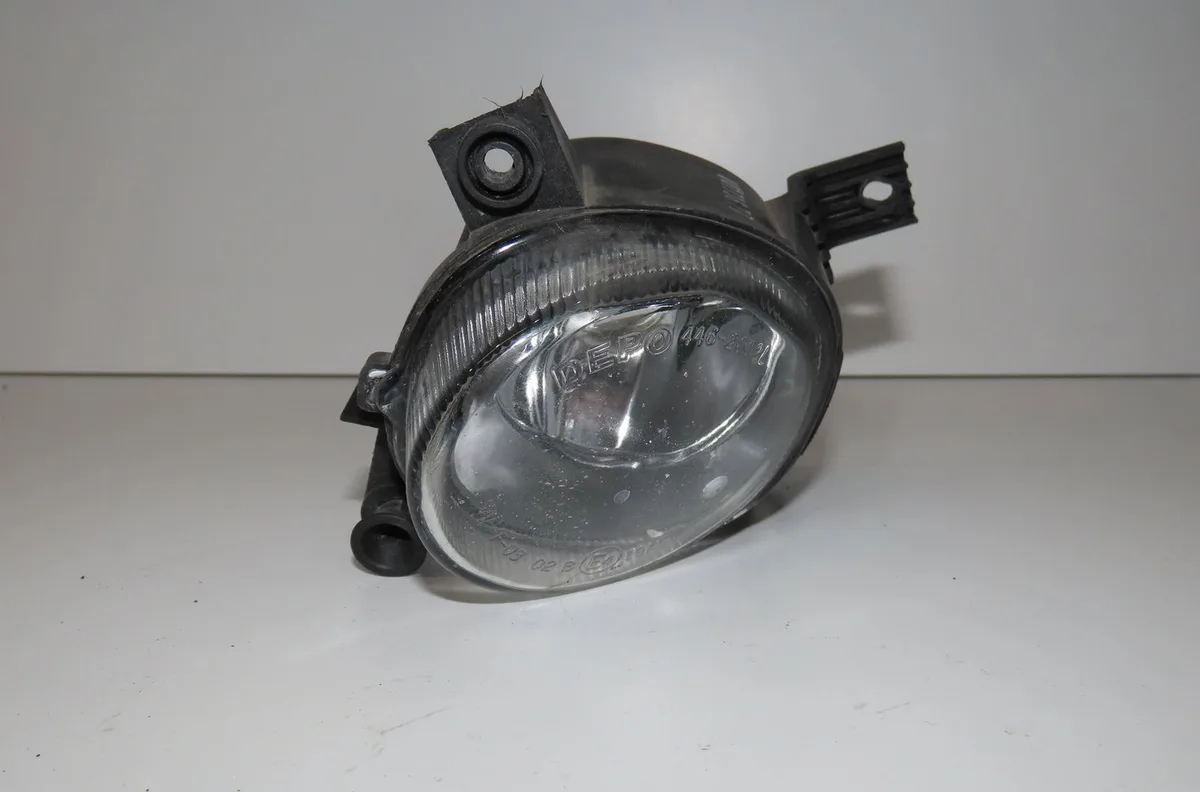 Phare antibrouillard avant gauche Audi A3 Sportback (8PA) 1.6 tdi (2009-2013) occasion