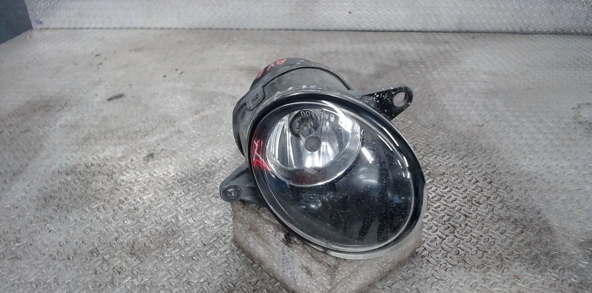 Phare antibrouillard avant gauche Audi A6 C5 (4B2) 2.5 tdi (1997-2005) occasion