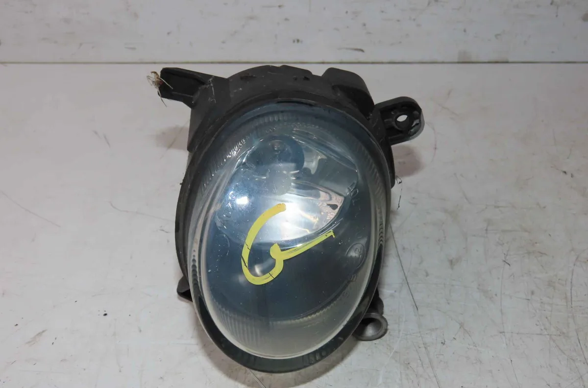 Phare antibrouillard avant gauche AUDI Q3 occasion