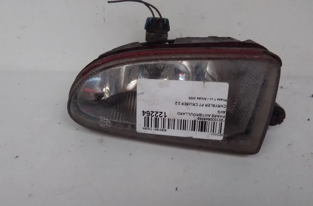 Phare antibrouillard avant gauche CHRYSLER PTCRUISER 2005 occasion