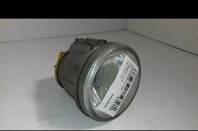 Phare antibrouillard avant gauche Citroën C3 I (FC_, FN_) 1.4 16v (2003) occasion