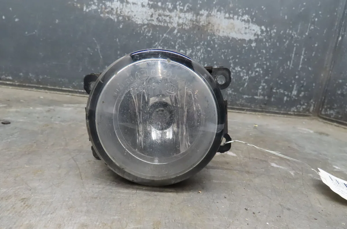 Phare antibrouillard avant gauche Citroën C6 (TD_) 2.7 hdi (2005-2011) occasion