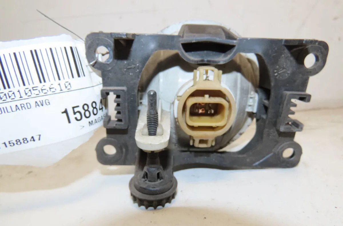 Phare antibrouillard avant gauche Citroën DS3 (SA_) 1.4 vti 95 (2010-2015) occasion