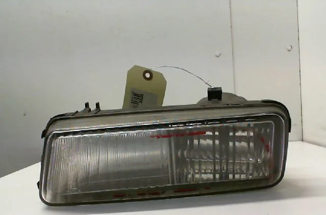 Phare antibrouillard avant gauche CITROEN EVASION Phase 1 07-1994--09-2002 2.0 HDi occasion