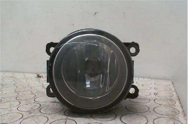 Phare antibrouillard avant gauche Dacia LOGAN (LS_) 1.5 dci (ls0k) (2006-2012) occasion