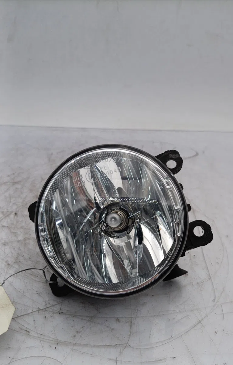 Phare antibrouillard avant gauche DACIA SANDERO 3 STEPWAY occasion
