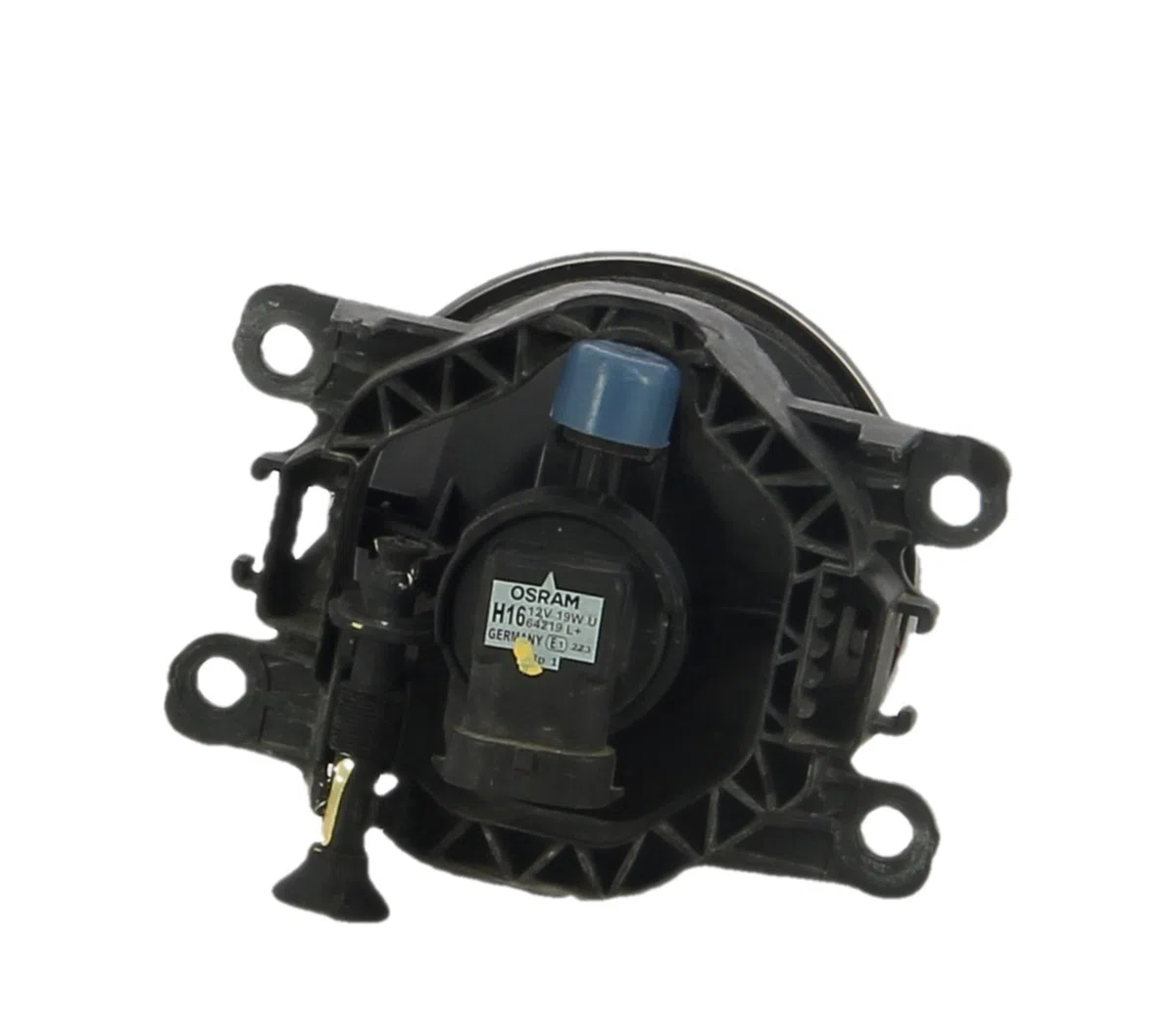Phare antibrouillard avant gauche Dacia SANDERO II Tce 90 (b8m1, b8ma) (2012) 5 portes occasion