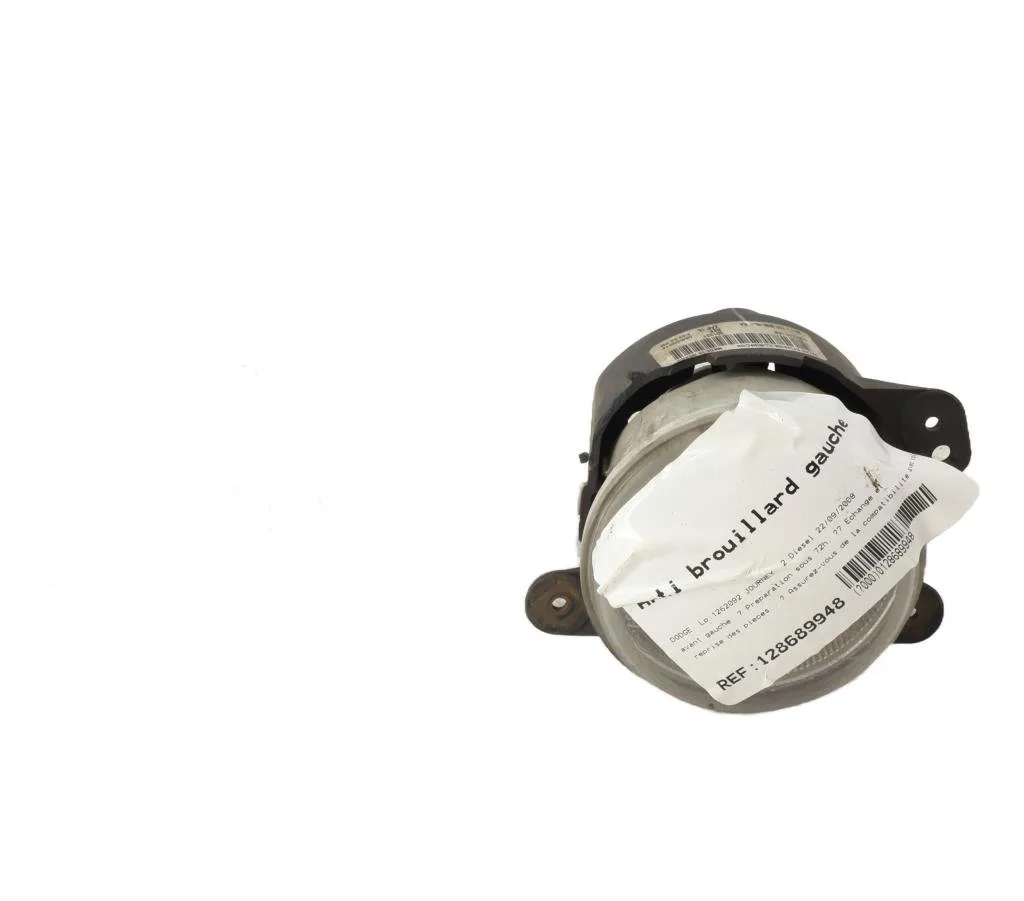 Phare antibrouillard avant gauche DODGE JOURNEY occasion