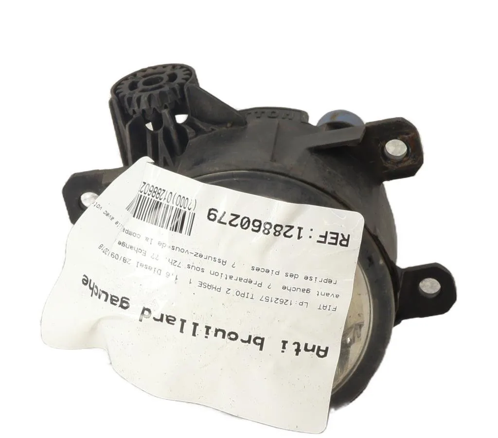 Phare antibrouillard avant gauche FIAT TIPO 2 PHASE 1 occasion