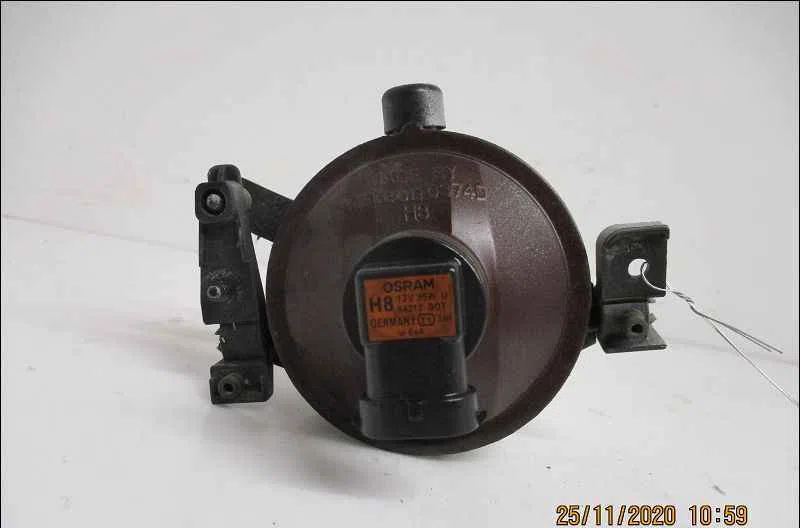 Phare antibrouillard avant gauche FORD FOCUS II occasion
