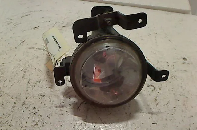 Phare antibrouillard avant gauche HYUNDAI GETZ 2008 occasion