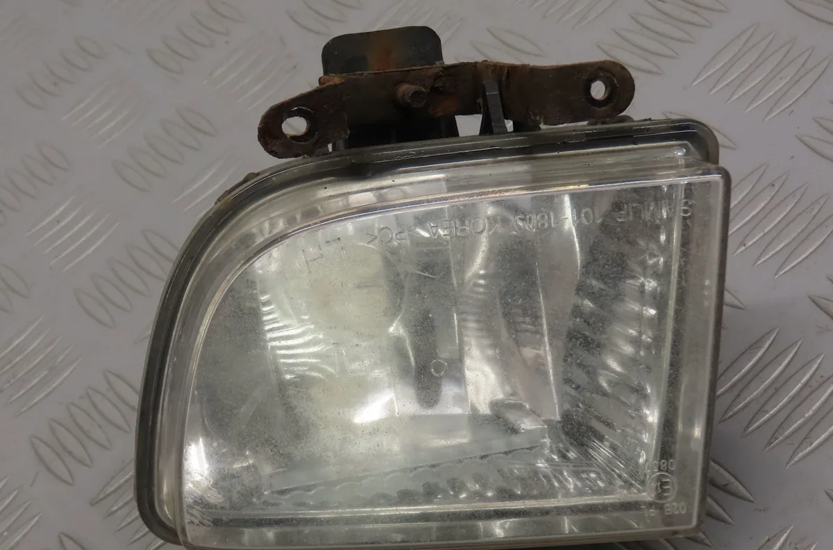 Phare antibrouillard avant gauche Hyundai GETZ (TB) 1.5 crdi (2003-2005) 5 portes occasion